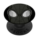 Marvel Spider-Man Noir PopSockets Adhesive PopGrip