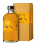 Akashi Single Malt 5 ans Whisky Japonais Bourbon Cask 50° 50cl