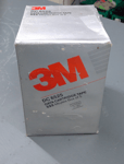 Vintage 3M DC6525 Data Cartidge Tape 525 Mbytes Box of 5 **NEW**