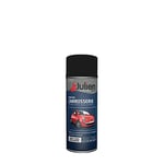 Julien Peinture Aérosol Relooking pour Carrosserie - Voitures et 2 roues - Black Magic Pearl 400ml