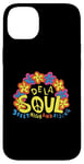 iPhone 14 Plus Official De La Soul 3 Feet High and Rising Case