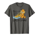 Garfield Mmm Lasagna T-Shirt