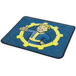 Musmatta Fallout Vault-Tec - 45x40 cm - Gaming multifärg