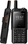 Alps F40 Zello Walkie Talkie 4G Mobile Phone Ip65 Waterproof Rugged Smartphone Mtk6737M Quad Core 1Gb+8Gb Cellphone