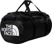 The North Face Base Camp Duffel - Xl Reput & laukut TNF BLACK