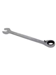 BAHCO Ratchet comb spanner