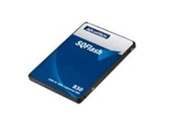 (DMC Taiwan) 128GB 2.5" SATA Industrial Solid State Drive, 830 MLC (0~70C)