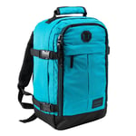 Metz 20L RPET Underseat Backpack 40x20x25cm