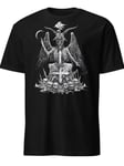 Occult Baphomet T-shirt