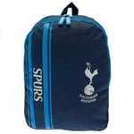 Tottenham Hotspur FC Nylon Backpack ST Official Merchandise NEW UK