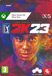 PGA Tour 2K23: Tiger Woods Edition