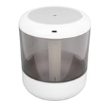 HG Small Room Humidifier 1.2L Capacity USB Large Fog Volume Aromatherapy Night L