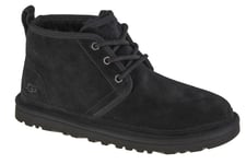 chaussures d'hiver Femme, UGG Neumel, Noir