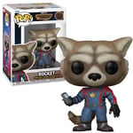 Funko POP! Marvel Rocket Guardians of the Galaxy Vol. 3 #1202 Vinyl Figure New