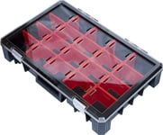 Patrol Group Patrol Group Tool Organizer Hd Flex 600