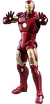 Bd Marvel Iron Man Mark III Quarter Échelle Figurine Hot Toys CM 1/4 QS011 Now