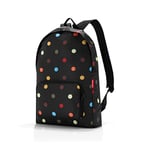 Reisenthel Mini maxi Trekking-Rucksack, Dots