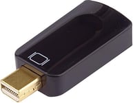 PremiumCord Adaptateur Mini DisplayPort HDMI M/F