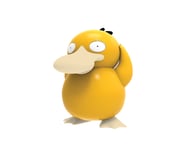 Battle Figurset - Psyduck 8 cm