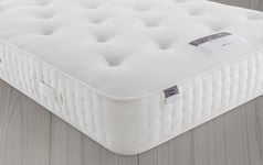 Silentnight Whitfield 4000 Pocket Memory Superking Mattress Super King