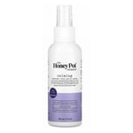 Calming Lavender Rose Panty Spray 4 Oz By The Honey Pot