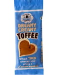 1 stk Walkers Dreamy Creamy Toffee Bar