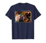 Harry Potter Ron Weasley You Can Score Gryffindor Quidditch T-Shirt