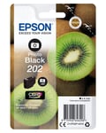 Epson Kiwi 202 Photo Black Mustepatruuna