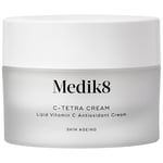 Medik8 C-Tetra Lipid Vitamin C Radiance Cream (50ml)