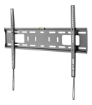 DELTACO – Er.suuren näytön seinäkiinnike, 37"-70", 50kg, 200x200-600x400 (ARM-1151)