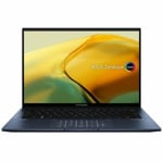 Laptop Asus ZenBook 14 OLED UX3402VA-KM209W 14" Intel Core i7-1360P 16 GB RAM 512 GB SSD