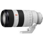 Sony Used FE 70-200mm f/2.8 GM OSS Mark II Lens