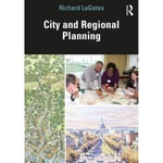 City and Regional Planning (häftad, eng)