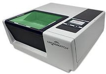 CROSSMATCH L Scan 500 Scanner USB3.0