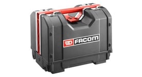 Facom boite a outils avec compartiments   organisateur plastique   bp z46apb