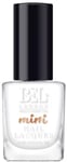 Bel London Bel London, Mini, Quick-Dry, Nail Polish, 203, 6 Ml For Women