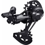 Dérailleur VTT Shimano Deore XT M8100 1x12V, 45 Dents, Noir - Performances Excep