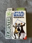 jeu leapster leap frog star wars maths du jedi neuf