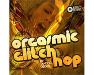 Black Octopus Orgasmic Glitch Hop samples by Tantric Decks