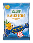 Halstablett Manuka Honung 75g - Em-eukal