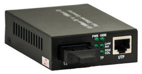 Barox Media converter for table and  (LO-9500-BIA-S)