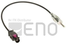 ACV Antennenadapter Radio/DIN/BMW/Renault/Dacia