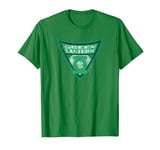 Batman: The Brave and the Bold Green Lantern Shield T-Shirt