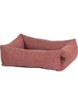 FANTAIL ECO basket Snug Fire Brick 70x55cm