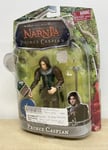 Disney: Chronicles of Narnia - Prince Caspian action figures **Brand New**