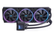 4250197117319 Alphacool Eisbaer Aurora 420 - Digital