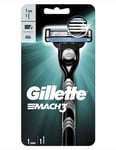 Gillette Mach 3 Barberhøvel 2UP