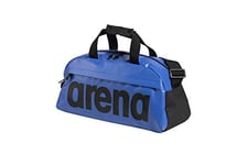 arena Team Duffle 25 BIG Logo Sacs de Natation Mixte Adulte, Bleu, Taille Unique