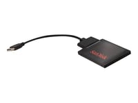 Sandisk Ssd Notebook Upgrade Tool Kit