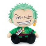 One Piece Zoro 27 cm Pehmolelu